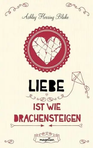 Produktbild: Liebe ist wie Drachensteigen