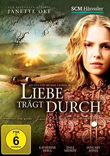 Produktbild: Liebe trägt durch