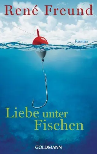 Produktbild: Liebe unter Fischen: Roman
