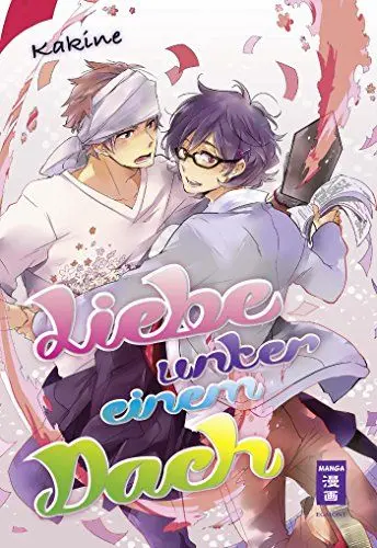 Produktbild: Liebe unter einem Dach