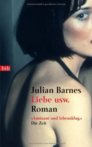 Produktbild: Liebe usw.: Roman