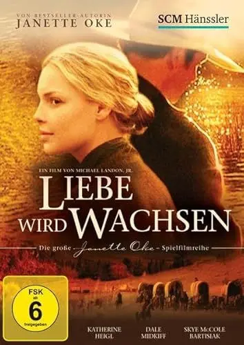 Produktbild: Liebe wird wachsen