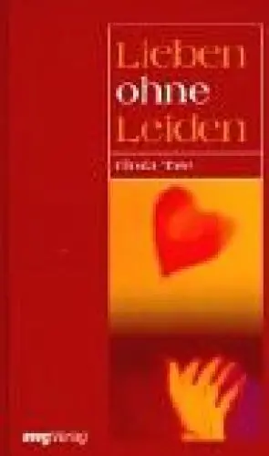 Produktbild: Lieben ohne Leiden.