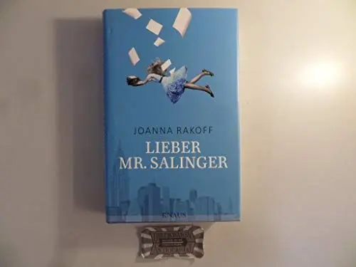 Produktbild: Lieber Mr. Salinger