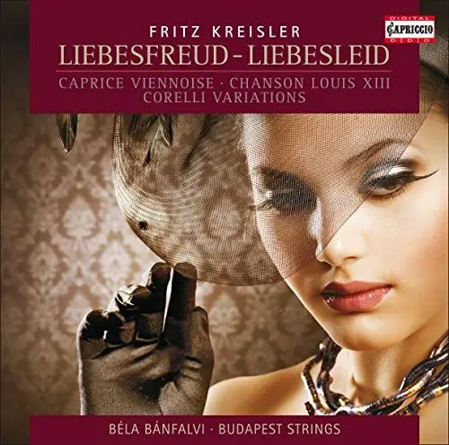 Produktbild: Liebesfreud-Liebesleid