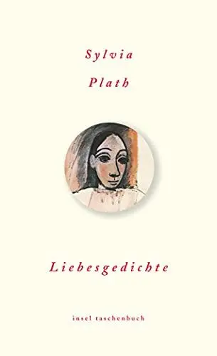 Produktbild: Liebesgedichte: Zweisprachig (Die schönsten Liebesgedichte im insel taschenbuch)