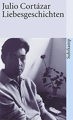 Produktbild: Liebesgeschichten: Deutsche Erstausgabe (suhrkamp taschenbuch)
