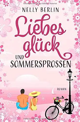 Produktbild: Liebesglück und Sommersprossen