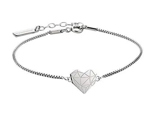 Produktbild: Liebeskind Berlin Armband LJ-0328-B-17 Silber
