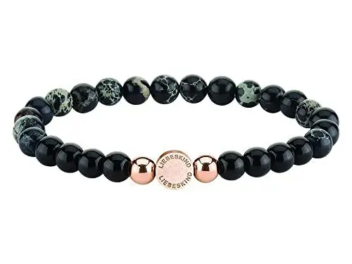 Produktbild: LIEBESKIND -Bead Charms Onyx LJ-0090-B-17