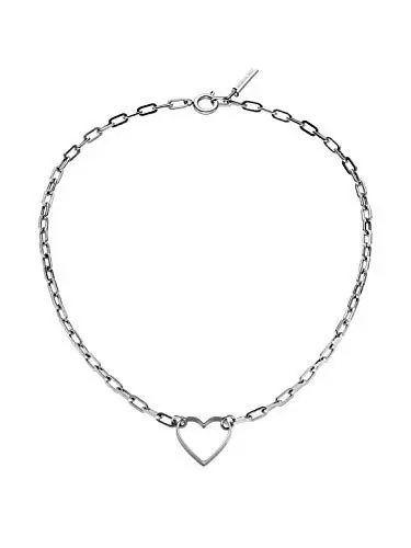 Produktbild: Liebeskind Berlin Halskette LJ-0349-N-45 Edelstahl