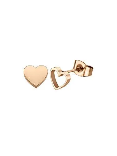 Produktbild: LIEBESKIND Damen-Ohrstecker Edelstahl LJ-0346-E-07