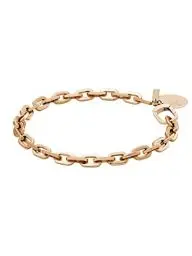 Produktbild: Liebeskind Berlin Armband LJ-0417-B-21 Edelstahl IP gold