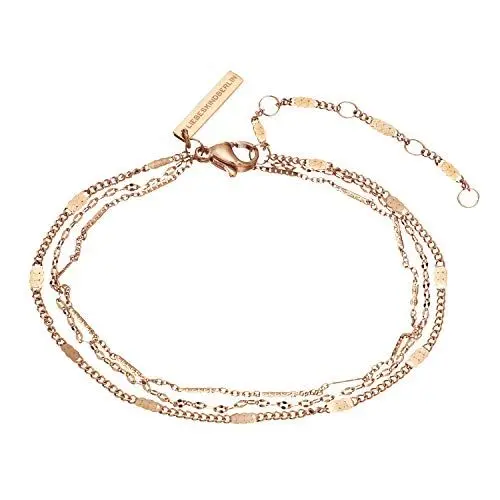 Produktbild: Liebeskind BERLIN TIME & JEWEL LJ-0635-B-22 Armband