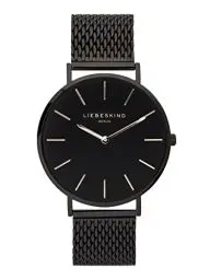 Produktbild: Liebeskind Berlin Damen Analog Quarzuhr