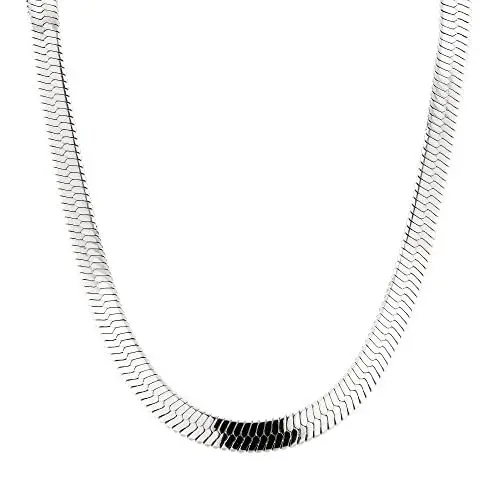 Produktbild: Liebeskind Berlin Halskette LJ-0884-N-45 Edelstahl