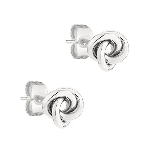 Produktbild: Liebeskind Berlin Ohrstecker LJ-1045-E-75 Edelstahl