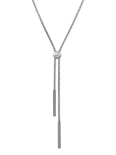 Produktbild: Liebeskind Berlin Ankerkette LJ-0145-N-85 Edelstahl