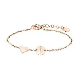 Produktbild: Liebeskind Berlin Armband LJ-0523-B-20 IP Roségold