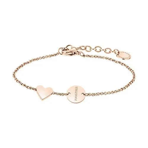 Produktbild: Liebeskind Berlin Armband LJ-0523-B-20 IP Roségold