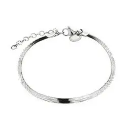 Produktbild: Liebeskind Berlin Armband LJ-0957-B-21 Silber