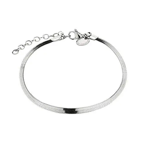 Produktbild: Liebeskind Berlin Armband LJ-0957-B-21 Silber