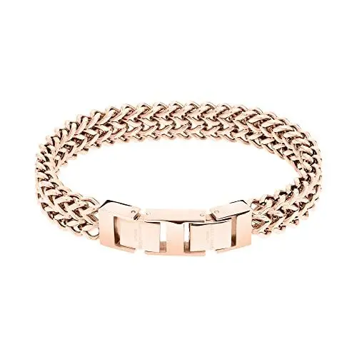 Produktbild: Liebeskind Berlin Armband LJ-1002-B-21 IP Roségold
