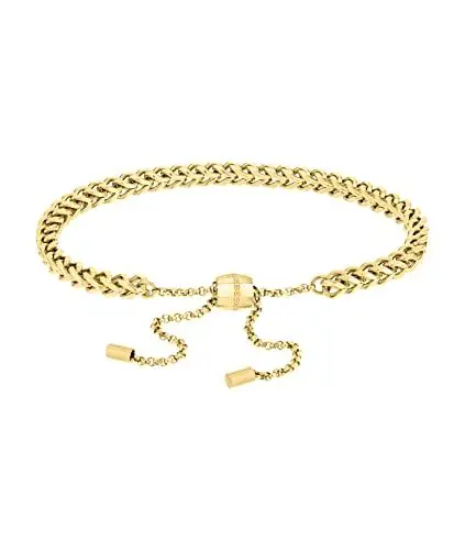 Produktbild: Liebeskind Armband LJ-1007-B-23 IP Gold