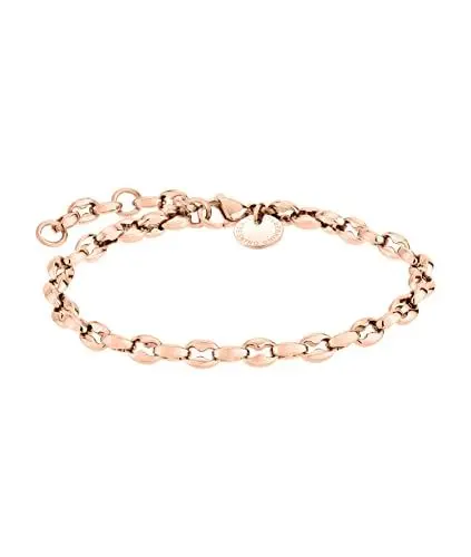 Produktbild: Liebeskind Berlin Armband LJ-1020-B-20 IP Roségold