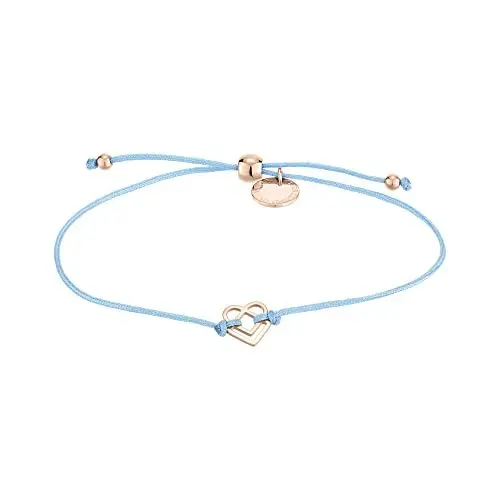 Produktbild: Liebeskind Berlin Armband LJ-1068-B-20 Türkis