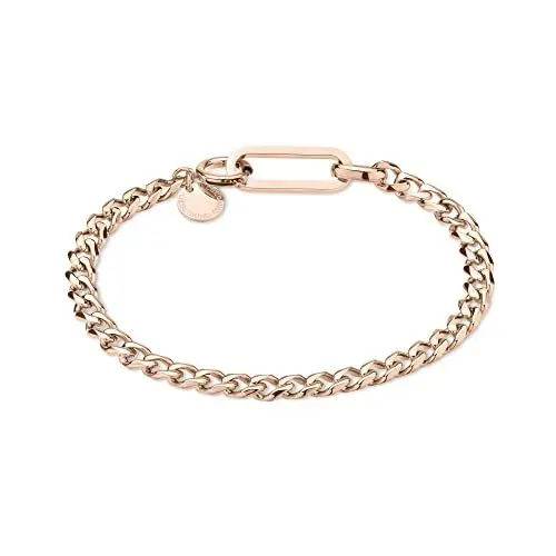 Produktbild: Liebeskind Berlin Armband LJ-1222-B-19 Roségold