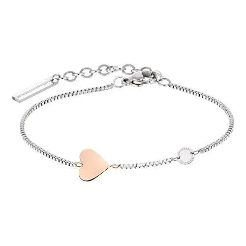 Produktbild: Liebeskind Armband aus Edelstahl