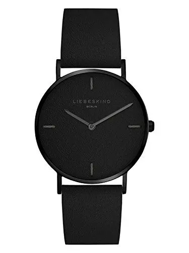 Produktbild: Liebeskind Berlin Armbanduhr LT-0134-LQ IP black