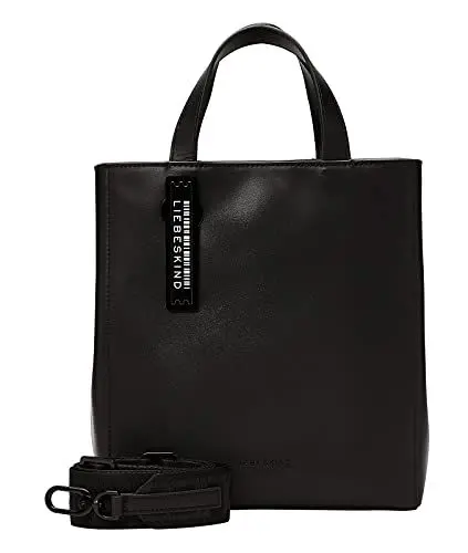 Produktbild: Liebeskind BERLIN Carter PaperbS20 Black