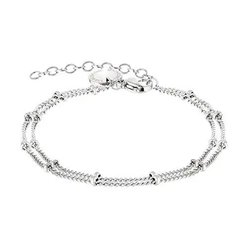 Produktbild: Liebeskind Berlin Armband LJ-0585-B-20 Silber