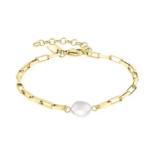 Produktbild: Liebeskind Berlin Armband aus Edelstahl, 20 centimeters