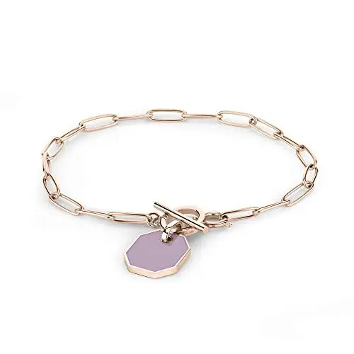 Produktbild: Liebeskind Berlin Armband LJ-1305-B-22 IP Roségold