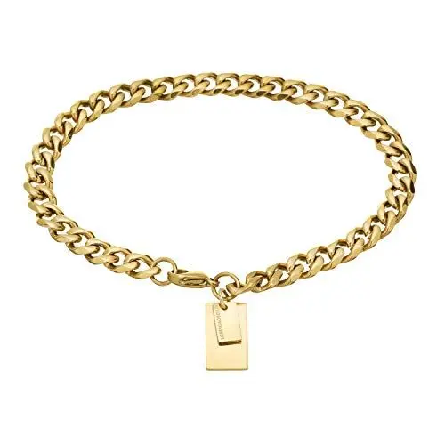 Produktbild: Liebeskind Berlin Armband (gold)