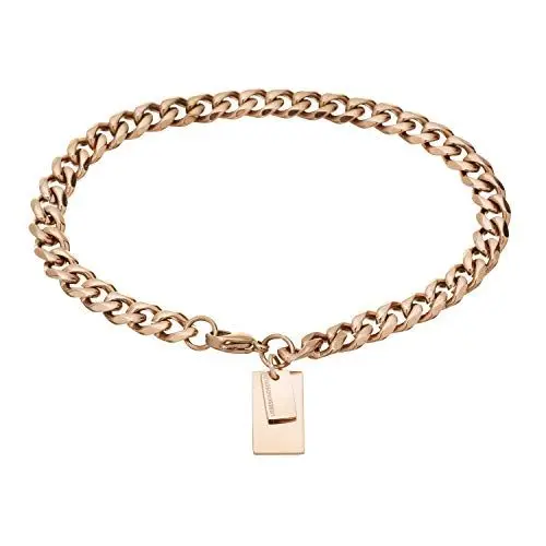 Produktbild: Liebeskind Berlin Armband (roségold)