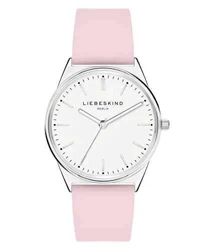 Produktbild: Liebeskind Berlin Armbanduhr LT-0322-LQ Rosa