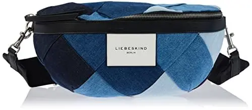 Produktbild: Belt Bag L-LIENE DENIM