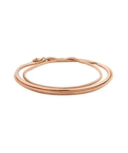 Produktbild: Liebeskind Berlin Damen-Handketten Edelstahl LJ-0357-B-62