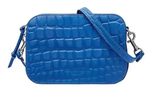 Produktbild: Liebeskind SEASONAL NOOS CROCO Luka pool
