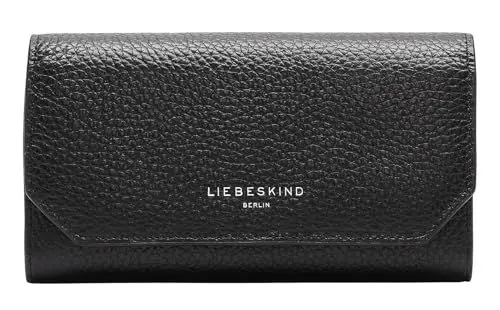 Produktbild: Liebeskind Lora Heavy Pebble Lillian black