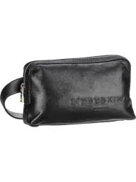Produktbild: Liebeskind Berlin ELVIRA PAPER TOUCH CRINKLE Shopper L Shopper L, jade (HxBxT 34cm x28cm x32cm)