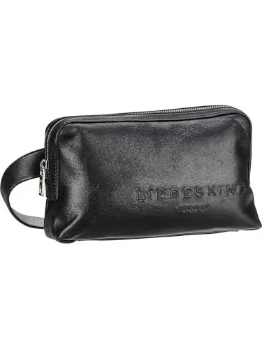 Produktbild: Liebeskind Berlin ELVIRA PAPER TOUCH CRINKLE Shopper L Shopper L, jade (HxBxT 34cm x28cm x32cm)