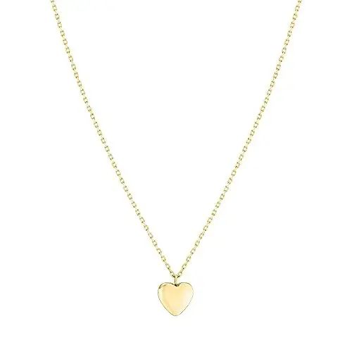 Produktbild: Liebeskind Berlin Halskette LJ-0951-N-45 IP Gold