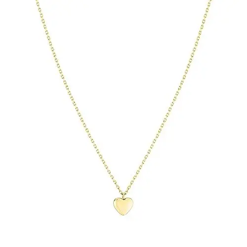 Produktbild: Liebeskind Berlin Halskette LJ-0954-N-41 IP Gold