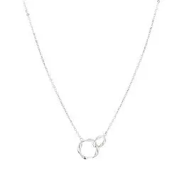 Produktbild: Liebeskind Berlin Halskette LJ-0988-N-45 Silber