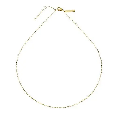 Produktbild: Liebeskind Berlin Kette (gold)